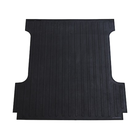 Westin Automotive 99-16 F250/350 6.5FT BED MAT BLACK 50-6125